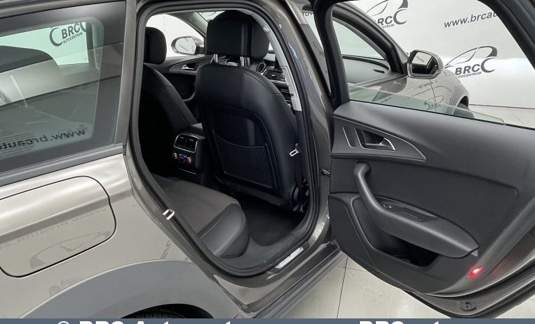 Audi A6 Allroad 3.0TDI Quattro Automatas 2013 full