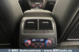 Audi A6 Allroad 3.0TDI Quattro Automatas 2013 full