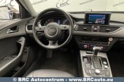 Audi A6 Allroad 3.0TDI Quattro Automatas 2013 full