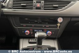 Audi A6 Allroad 3.0TDI Quattro Automatas 2013 full