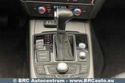 Audi A6 Allroad 3.0TDI Quattro Automatas 2013 full