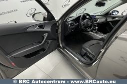 Audi A6 Allroad 3.0TDI Quattro Automatas 2013 full