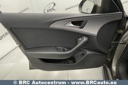 Audi A6 Allroad 3.0TDI Quattro Automatas 2013 full