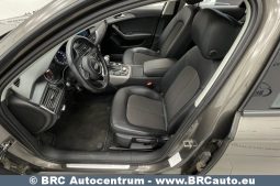 Audi A6 Allroad 3.0TDI Quattro Automatas 2013 full