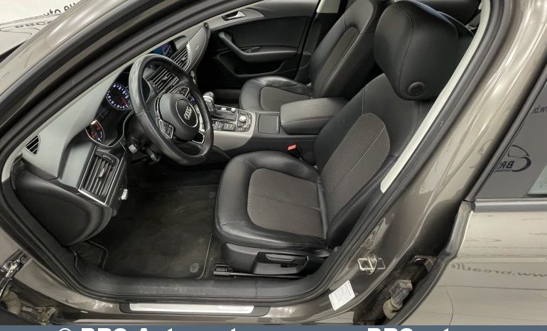Audi A6 Allroad 3.0TDI Quattro Automatas 2013 full