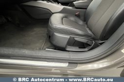 Audi A6 Allroad 3.0TDI Quattro Automatas 2013 full