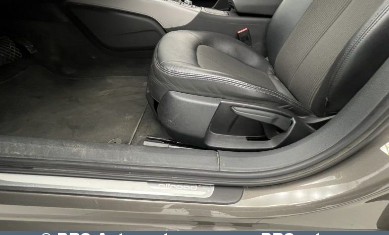 Audi A6 Allroad 3.0TDI Quattro Automatas 2013 full