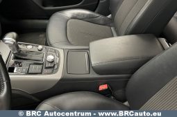 Audi A6 Allroad 3.0TDI Quattro Automatas 2013 full