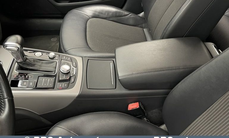 Audi A6 Allroad 3.0TDI Quattro Automatas 2013 full
