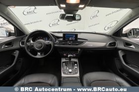 Audi A6 Allroad 3.0TDI Quattro Automatas 2013