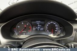 Audi A6 Allroad 3.0TDI Quattro Automatas 2013 full