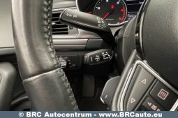 Audi A6 Allroad 3.0TDI Quattro Automatas 2013 full