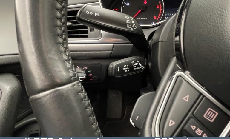 Audi A6 Allroad 3.0TDI Quattro Automatas 2013 full