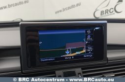 Audi A6 Allroad 3.0TDI Quattro Automatas 2013 full