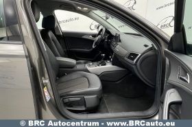 Audi A6 Allroad 3.0TDI Quattro Automatas 2013