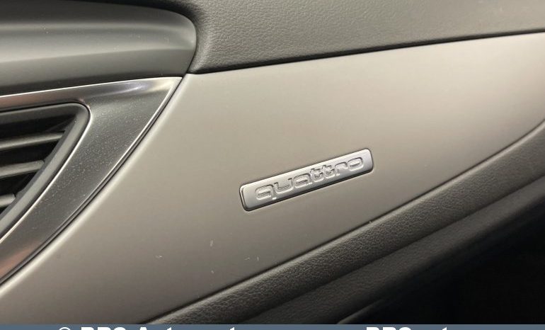 Audi A6 Allroad 3.0TDI Quattro Automatas 2013 full