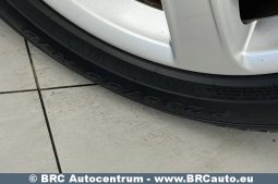 Audi A6 Allroad 3.0TDI Quattro Automatas 2013 full
