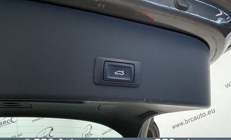 Audi A6 Allroad 3.0TDI Quattro Automatas 2013 full
