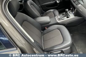 Audi A6 Allroad 3.0TDI Quattro Automatas 2013