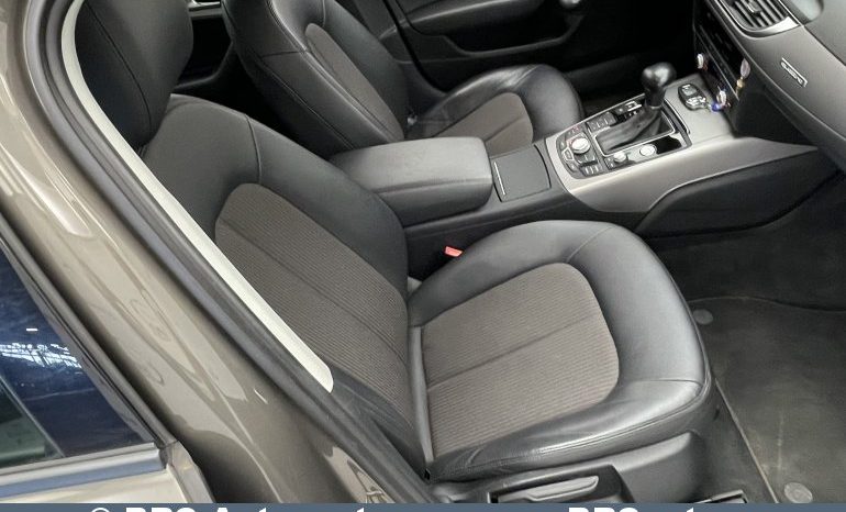 Audi A6 Allroad 3.0TDI Quattro Automatas 2013 full