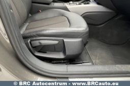 Audi A6 Allroad 3.0TDI Quattro Automatas 2013 full
