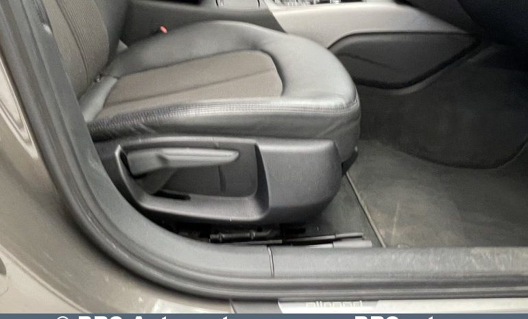 Audi A6 Allroad 3.0TDI Quattro Automatas 2013 full