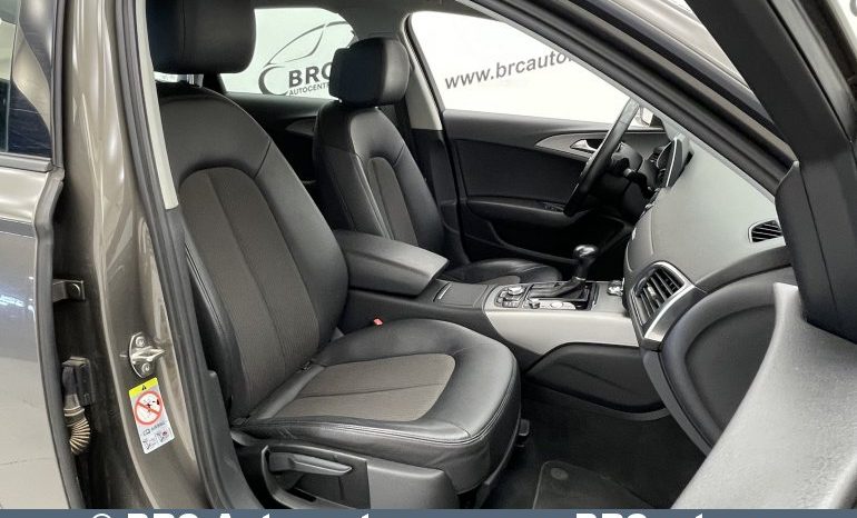 Audi A6 Allroad 3.0TDI Quattro Automatas 2013 full