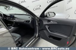 Audi A6 Allroad 3.0TDI Quattro Automatas 2013 full