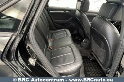Audi A3 Premium Automatas 2015 full