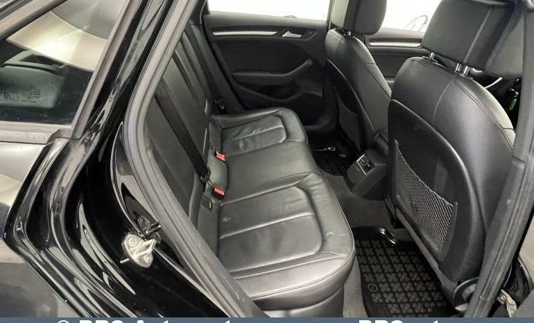 Audi A3 Premium Automatas 2015 full