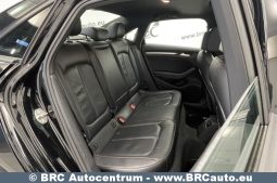 Audi A3 Premium Automatas 2015 full