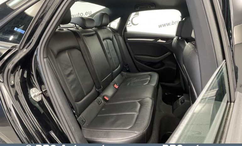 Audi A3 Premium Automatas 2015 full