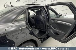 Audi A3 Premium Automatas 2015 full