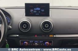 Audi A3 Premium Automatas 2015 full