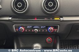 Audi A3 Premium Automatas 2015 full