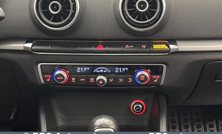 Audi A3 Premium Automatas 2015 full