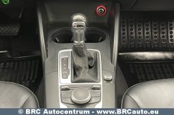 Audi A3 Premium Automatas 2015 full