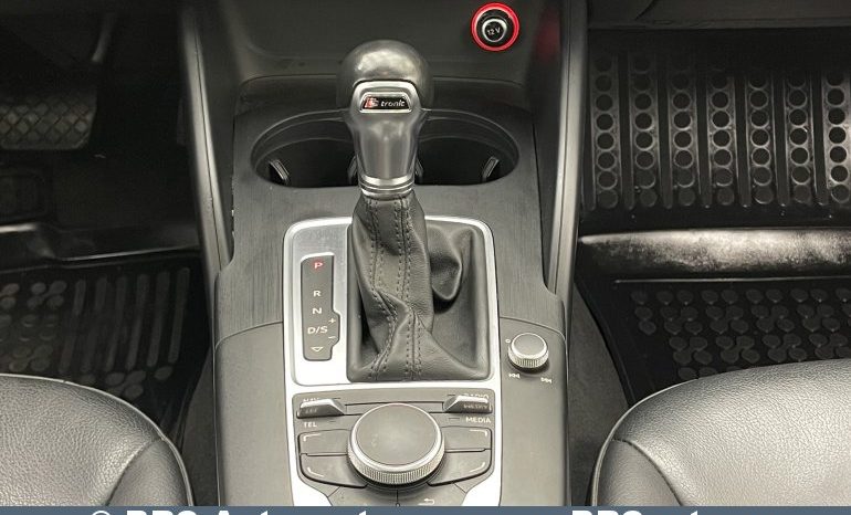Audi A3 Premium Automatas 2015 full