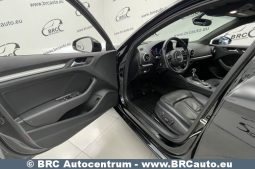 Audi A3 Premium Automatas 2015 full