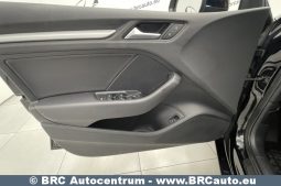 Audi A3 Premium Automatas 2015 full