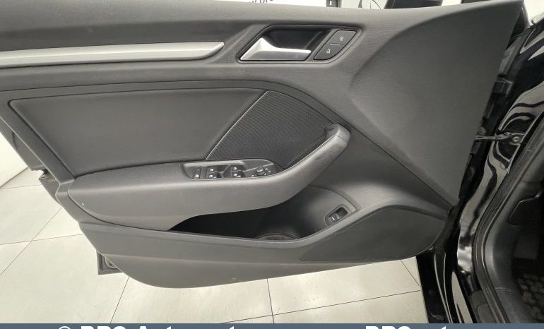 Audi A3 Premium Automatas 2015 full