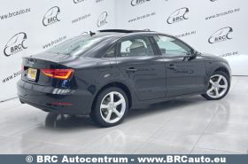 Audi A3 Premium Automatas 2015