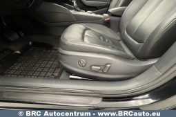 Audi A3 Premium Automatas 2015 full