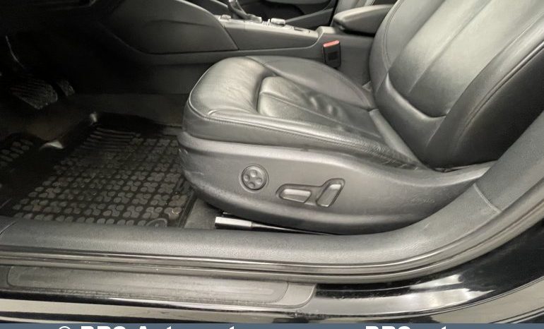 Audi A3 Premium Automatas 2015 full