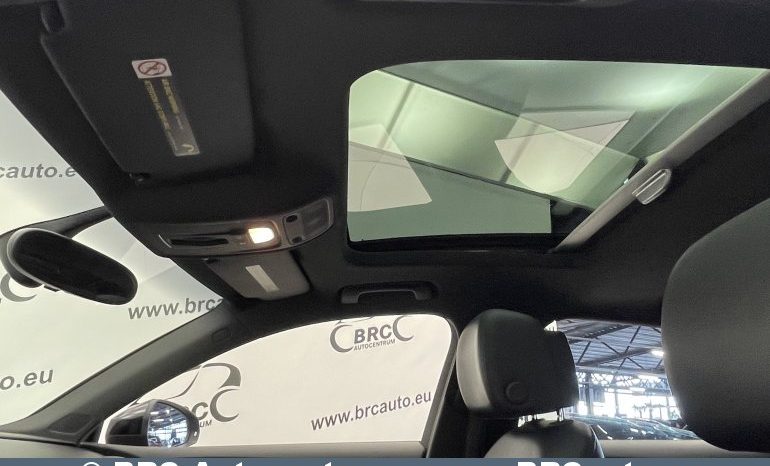 Audi A3 Premium Automatas 2015 full