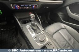 Audi A3 Premium Automatas 2015 full