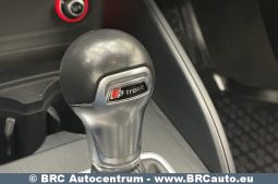 Audi A3 Premium Automatas 2015 full