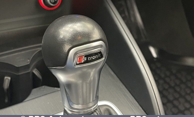 Audi A3 Premium Automatas 2015 full