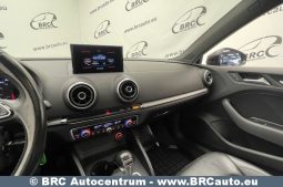 Audi A3 Premium Automatas 2015 full