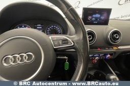 Audi A3 Premium Automatas 2015 full